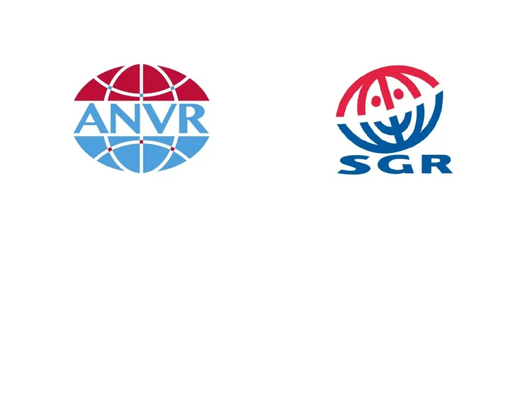 logo's anvr sgr